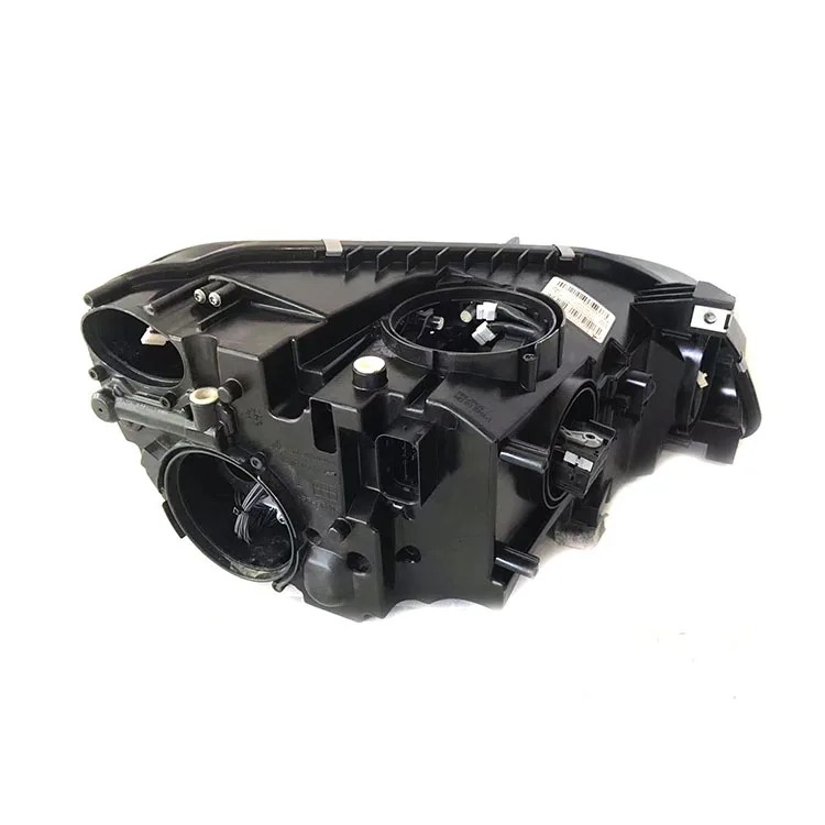 FOR Car Headlight Car 2012 - 2015  6 Series 640i 650 LED Headlight Car Led OEM M6 F06 F12 F13 LCI 2015- Adaptive